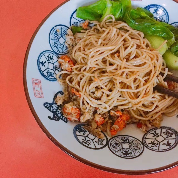 魔都必打卡小吃,魔都好吃的小街