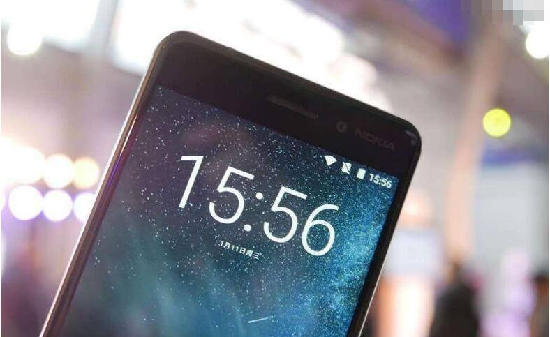 扬眉吐气?下月出安卓8.0福利网友,真是诺基亚回枪一击