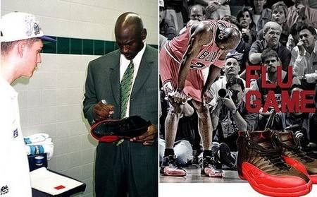 nba球星鞋拍卖最高记录,nba球星球鞋能卖多少