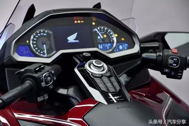 值得入手的几款本田摩托车,本田摩托车最值得期待的一款