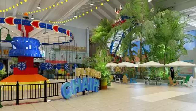 运动公园欧亚新生活,德州体育公园游乐园