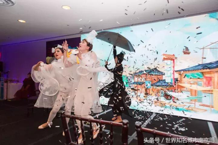 重磅来袭｜“意大利文化月”携国际米兰球星来到报恩圣地