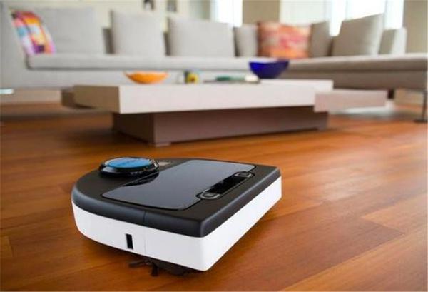 最好打理的扫地机器人,家务小帮手扫地机器人