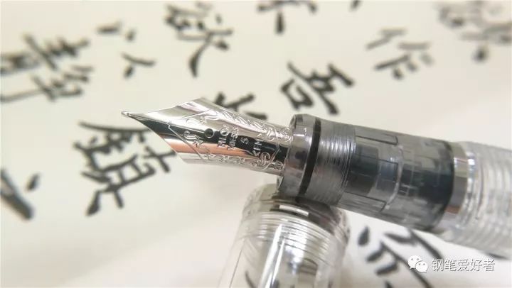 超级好看钢笔百乐,钢笔淡彩百乐钢笔推荐