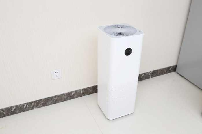 airx净化器和小米净化器对比,飞利浦小巨风和小米净化器对比