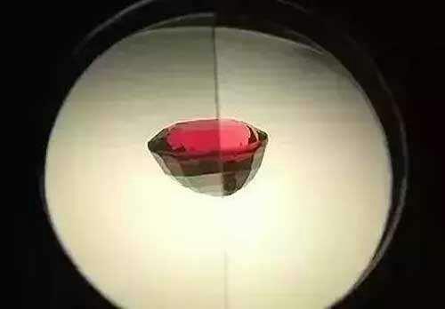 鉴别石榴石手串的技巧,鉴别石榴石真假的最简单方法