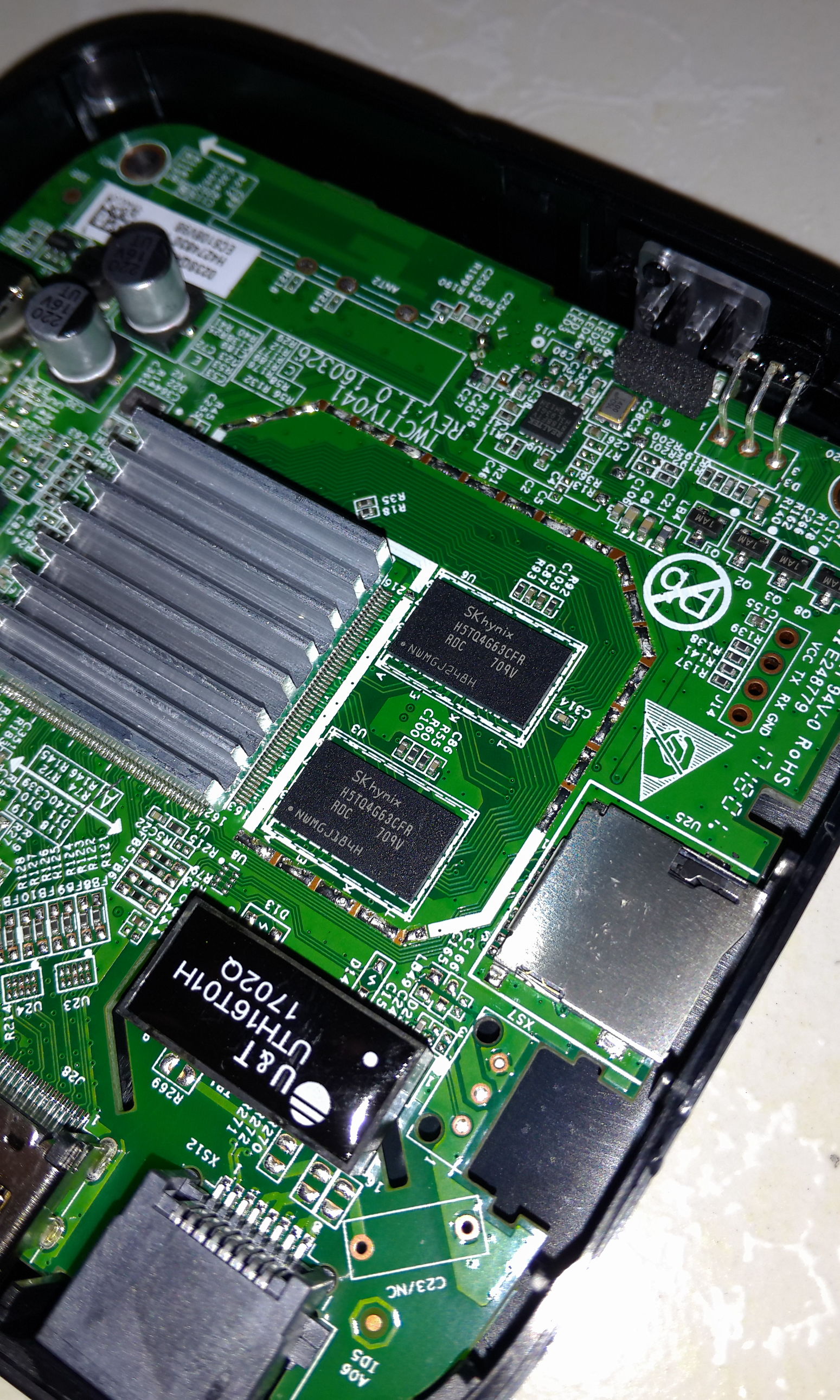 电信定制版的华为悦盒,电信华为悦盒安装软件