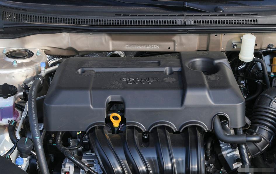 吉利18年款新远景车长多少,吉利全新远景上市图