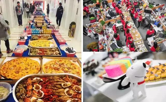 铁血双11,战狼指挥部!德邦、安能、中通、百世、云鸟、驹马……