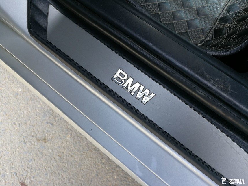 10年前宝马车售价,2015年的宝马6系现在卖得多少钱
