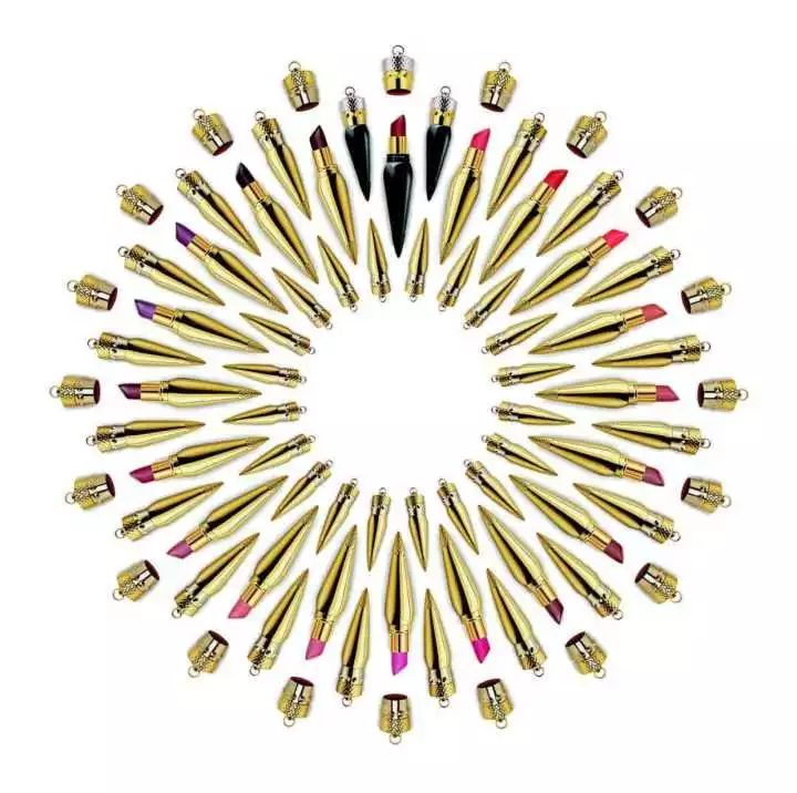 一生必备口红排行榜,一生必买的十根不掉色口红