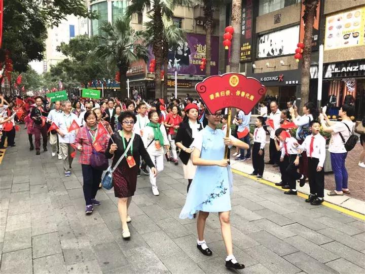 来自世界各地的近千名番禺乡亲代表共聚首,见证番禺大变化!