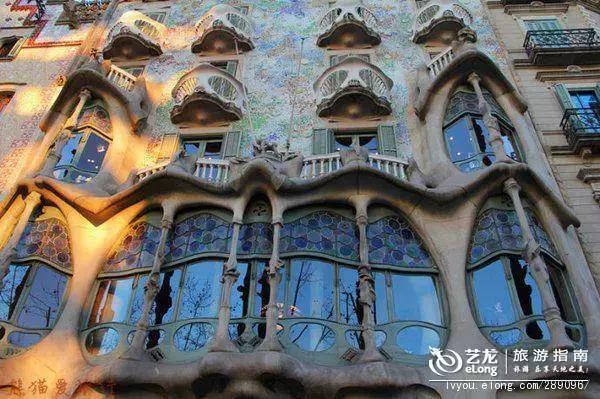 宋宋夫妇低调蜜月西班牙话说这里玩什么