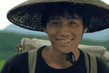 刘烨年轻时为什么那么高冷,一个被低估的综艺节目