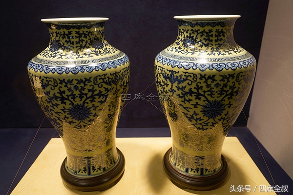 故宫养心殿皇帝卧室位置图,探秘帝宫养心殿17