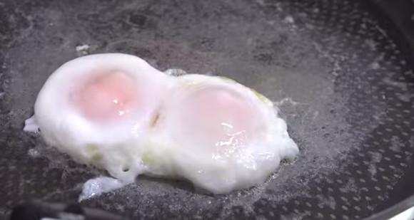 鸡蛋冷冻后能不能孵出来,冷冻的鸡蛋化开还能吃吗