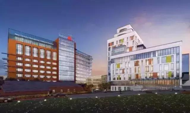 青岛曙光医院是一个什么样的医院,青岛齐鲁医院好还是山大医院好