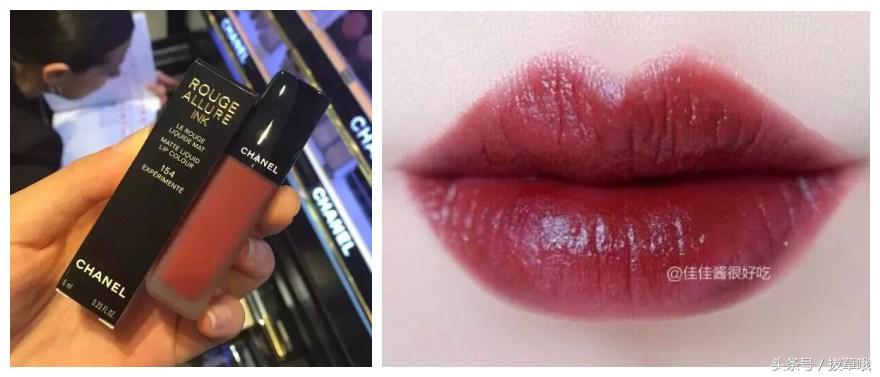 口红断货王有哪几支,口红热卖榜第一名