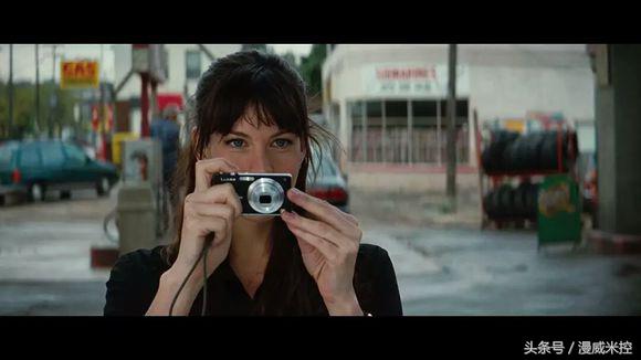 复仇者联盟漂亮美女,复仇者超级英雄有哪些