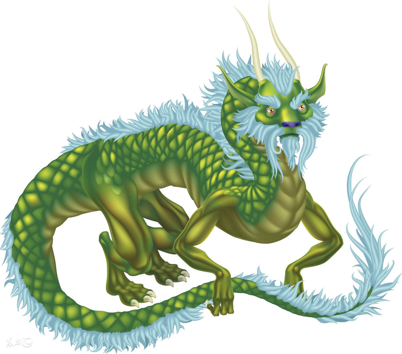 生肖龙与十二生肖婚配表,生肖属龙的人五种理想生肖婚配