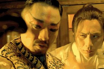 刘烨年轻时为什么那么高冷,一个被低估的综艺节目