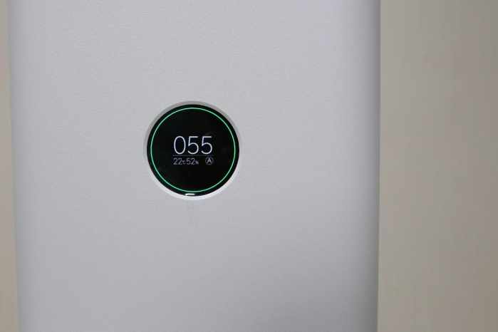 airx净化器和小米净化器对比,飞利浦小巨风和小米净化器对比