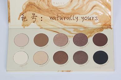 全网最好用的眼影盘42色,让人看不出的眼影推荐学生党