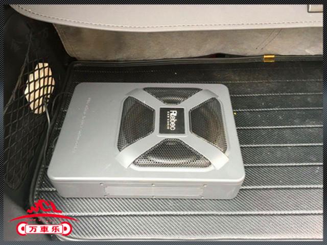 金华汽车音响升级,金华汽车音响改装