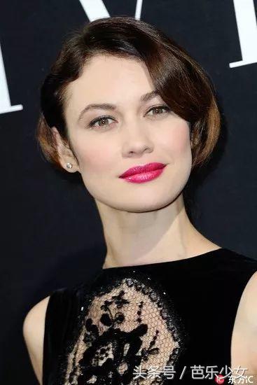 想成为女皇必须做到4点,想成为自己的女王