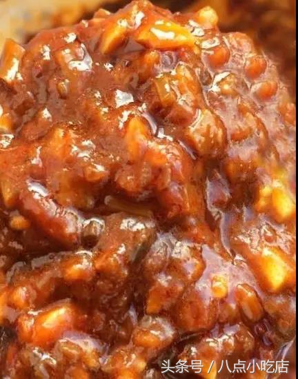 教你如何自制西红柿辣酱,西红柿自制辣椒酱的家常做法