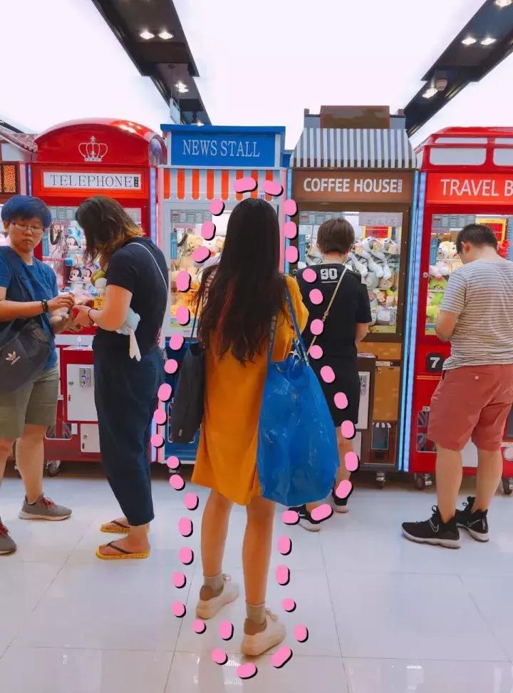 最好抓的娃娃机在哪儿,北京最大抓娃娃的地点