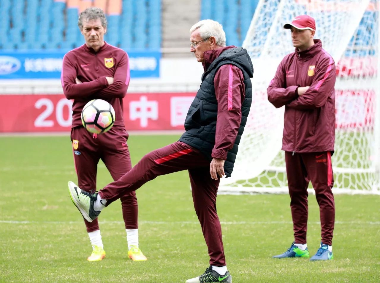 前瞻｜“中哥之战”前这些数据你都知道吗？