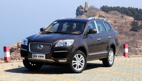 这国产谁买谁亏，看着像豪车，保值率低到吓人，开几年能搞汽修了