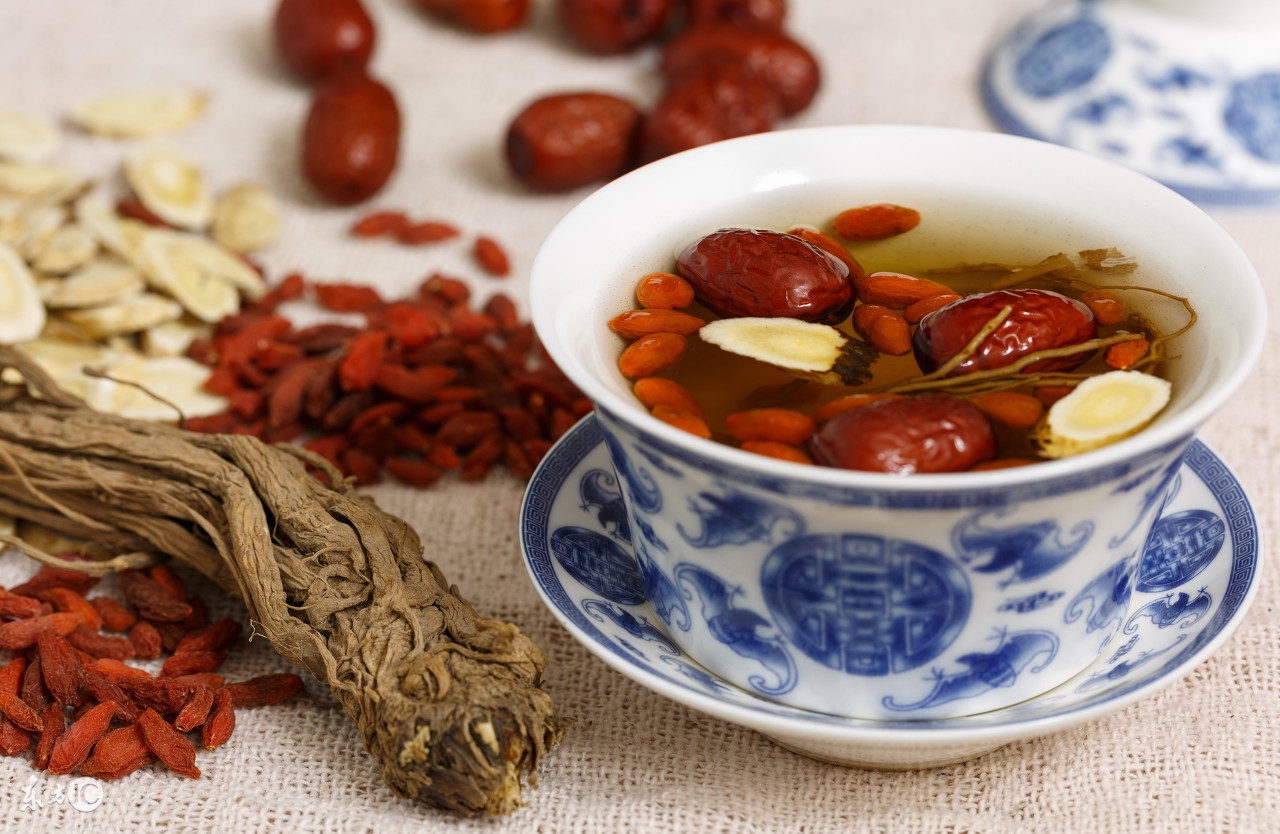 枸杞真有现实中说的那么好吗,枸杞怎么样的算好的
