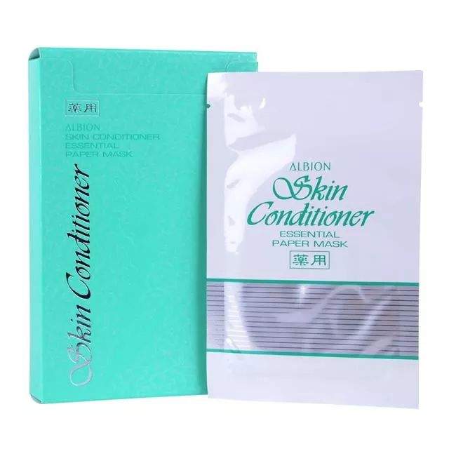 求真正好用的平价面膜推荐,种草一款非常特别的修护型面膜