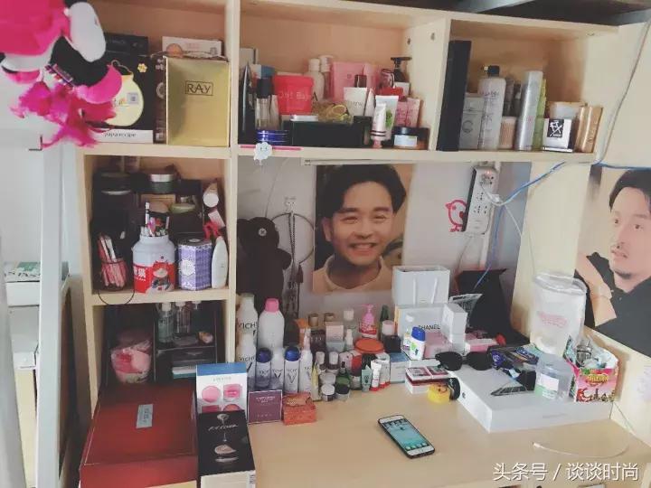 95后你们用的什么护肤品,当代年轻人都用什么护肤品