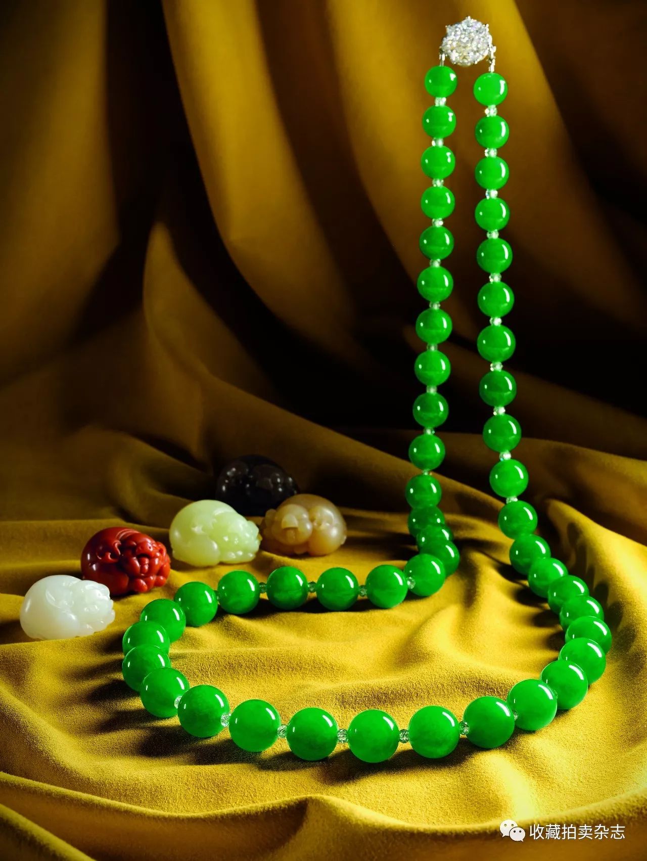 2019年香港珠宝秋拍,香港苏富比2017珠宝秋拍结果