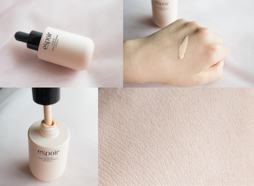 三四十块钱适合学生党的粉底液,平价粉霜战斗机