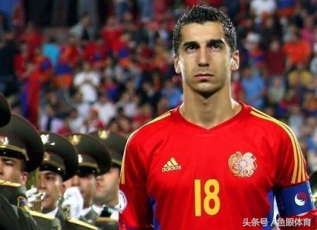 多个球星无缘俄罗斯世界杯,挥泪再见