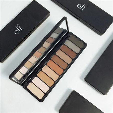 日常眼影大牌推荐,眼影推荐大牌和平价