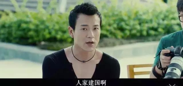 不把他们放出来，你都不知道什么叫演员｜下篇