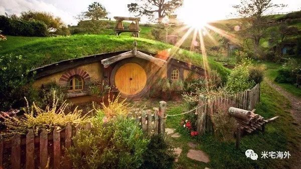 米宅海外考察团第一批成员招募，带你实地体验一个真实的奥克兰！