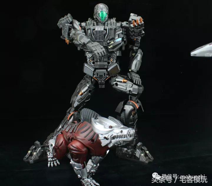 变形金刚4幕后冷知识,变形金刚4禁闭的来历