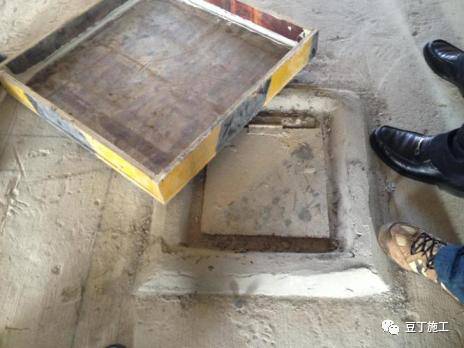 中天工地10大高效工法,建筑工地最好的施工方法