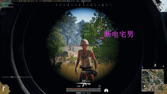 常见的吃鸡游戏外挂都是有哪些,吃鸡各种外挂锦集