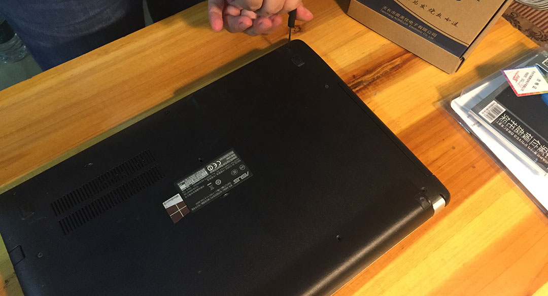 华硕笔记本x450j恢复初始状态,笔电如何升级显卡