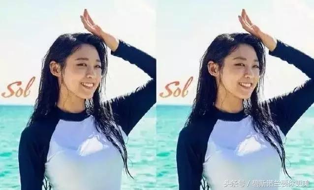 怎样才能做出一副好看的眉毛,怎么判断自己适合画哪种眉毛