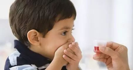 超级宝贝宝宝生病了不肯吃药,孩子生病不吃药妙招