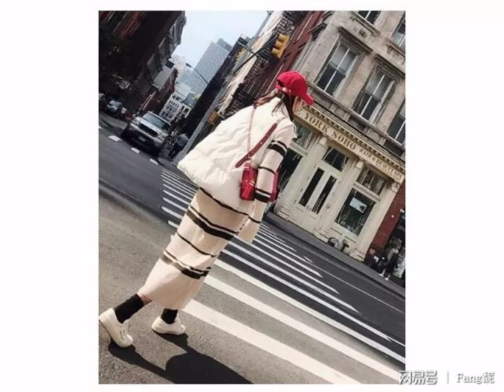 棉背心小个子怎么穿出高级感,棉背心怎么穿搭好看