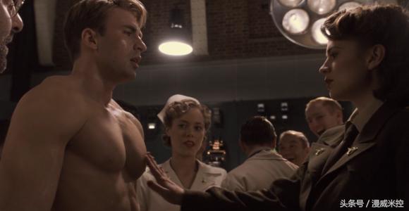 复仇者联盟漂亮美女,复仇者超级英雄有哪些